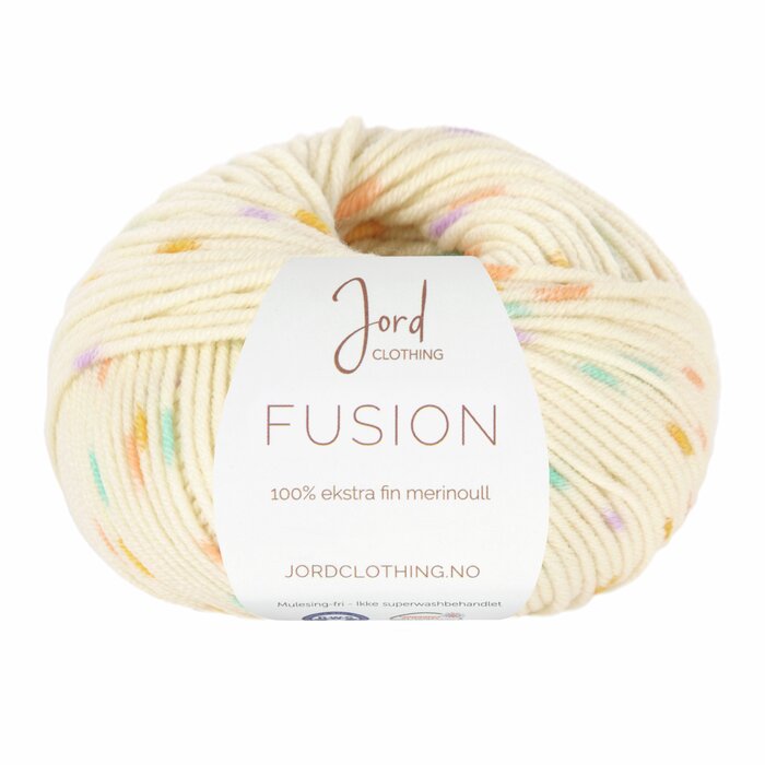 Fusion fv. 302 Candy Floss