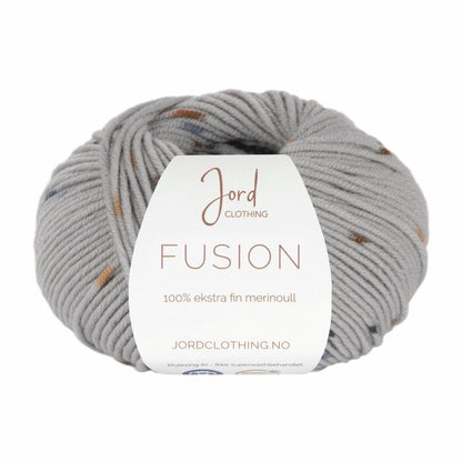 Fusion fv. 304 Salty Liquorice