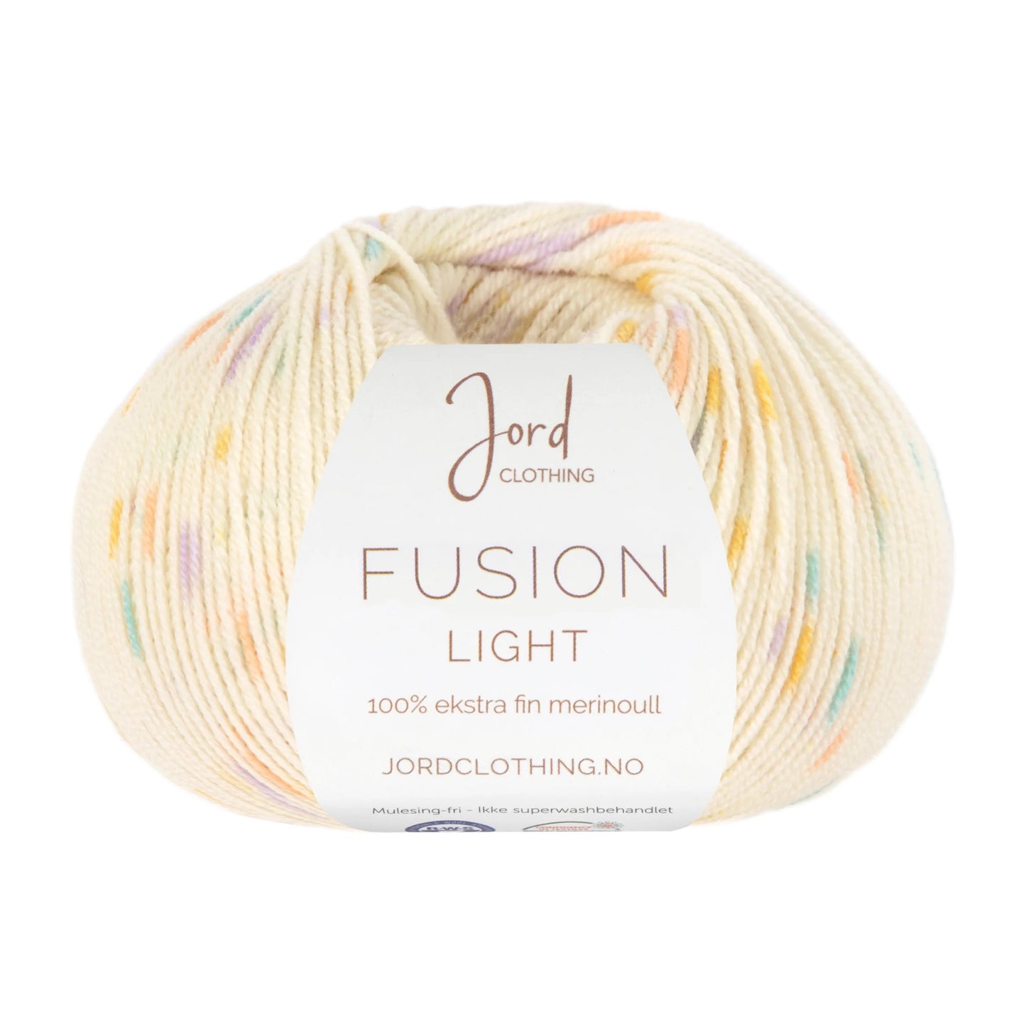 Fusion Light fv. 402 Candy Floss