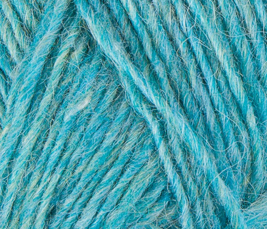 Léttlopi fv. 1404 Glacier Blue