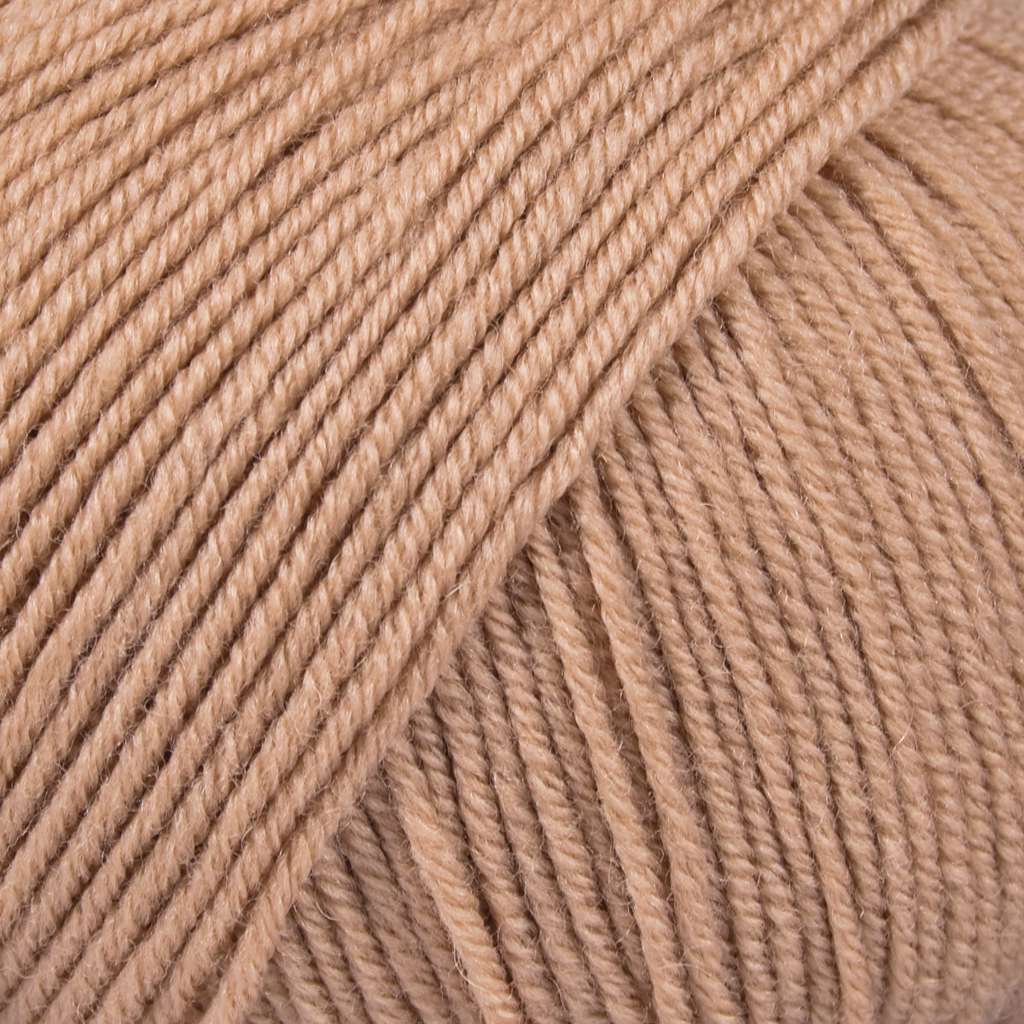 London Merino Fine fv. 009 Camel