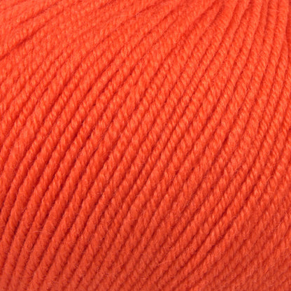 London Merino Fine fv. 044 Mandarin