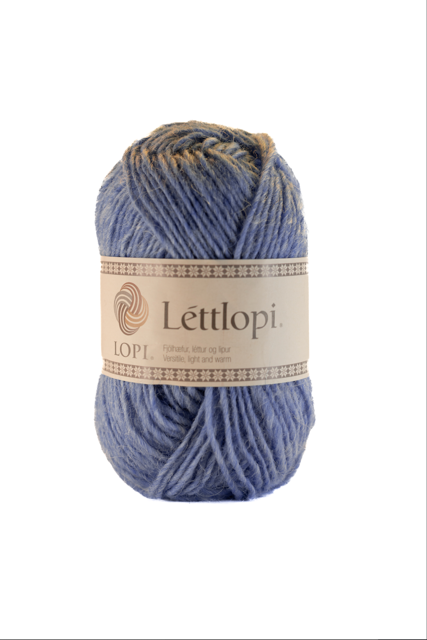 Léttlopi fv. 1402 - Heaven Blue