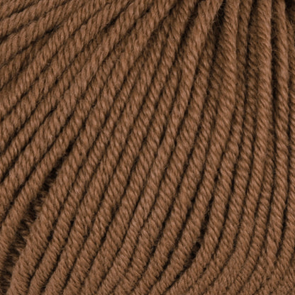 Woolly fv. 101 Earthy Brown