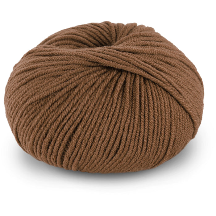 Woolly fv. 101 Earthy Brown