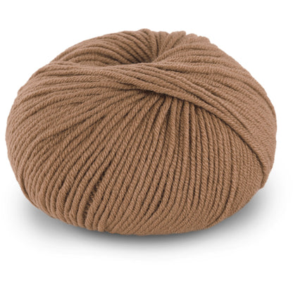 Woolly fv. 102 Faded Brown