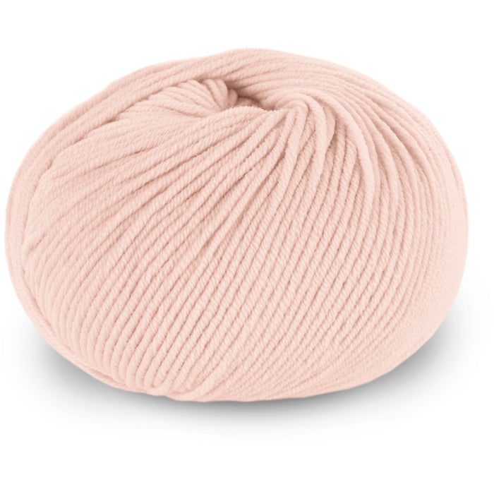 Woolly fv. 110 Dusty Pink